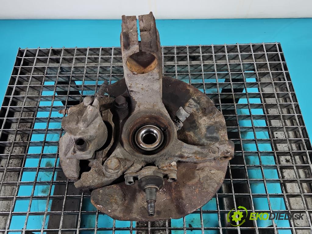 Vw Transporter T5 2003-2015 1.9 tdi 84KM manual 62 kW 1896 cm3 5- náboj pravé  (Náboj)