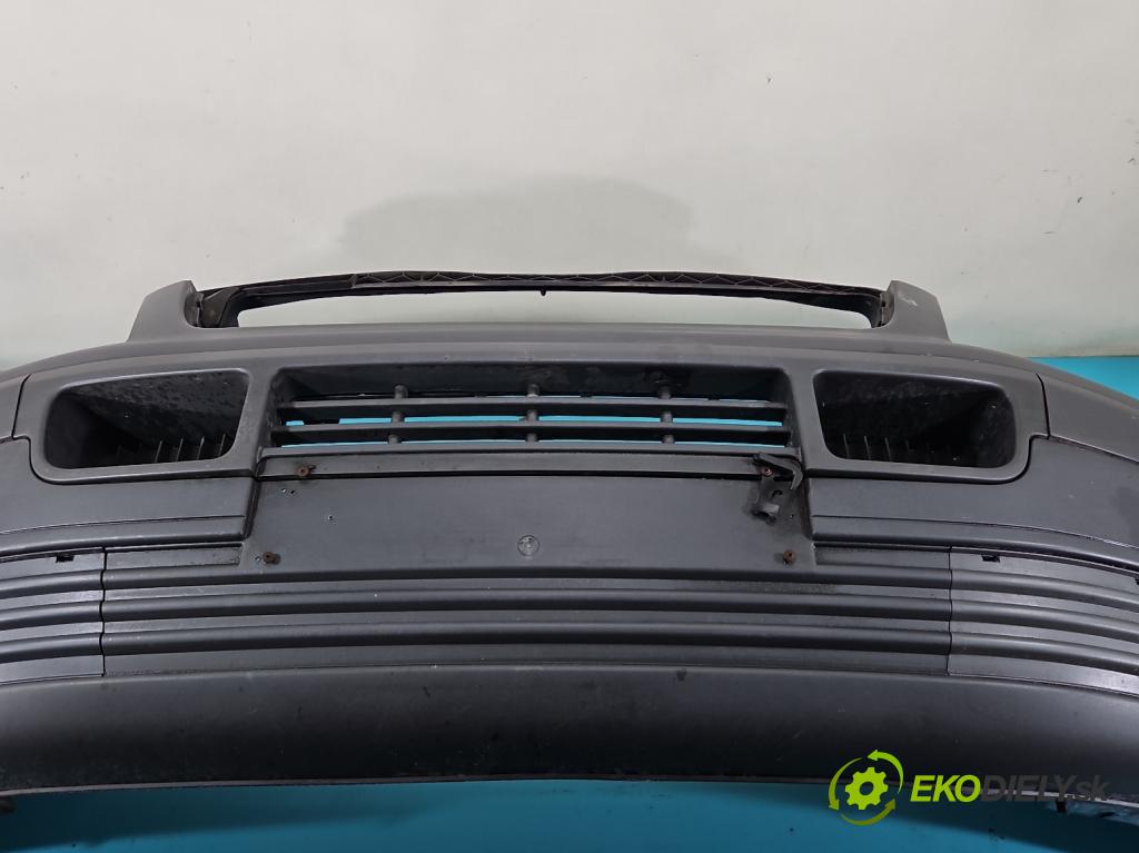 Vw Transporter T5 2003-2015 1.9 tdi 84KM manual 62 kW 1896 cm3 5- nárazník přední  (Ostatné)