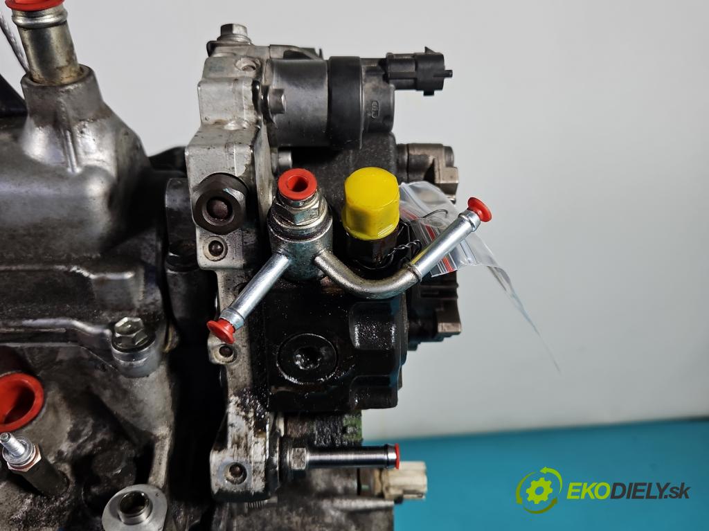 Toyota Auris II 2012-2018 1.4 D4D 90 HP manual 66 kW 1364 cm3 5- čerpadlo vstrekovacia 0445010258 (Vstrekovacie čerpadlá)