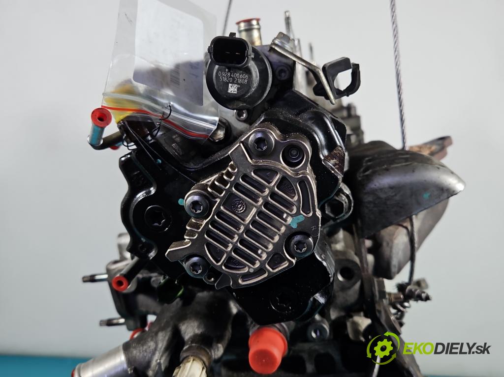 Toyota Auris II 2012-2018 1.4 D4D 90 HP manual 66 kW 1364 cm3 5- čerpadlo vstrekovacia 0445010258 (Vstrekovacie čerpadlá)