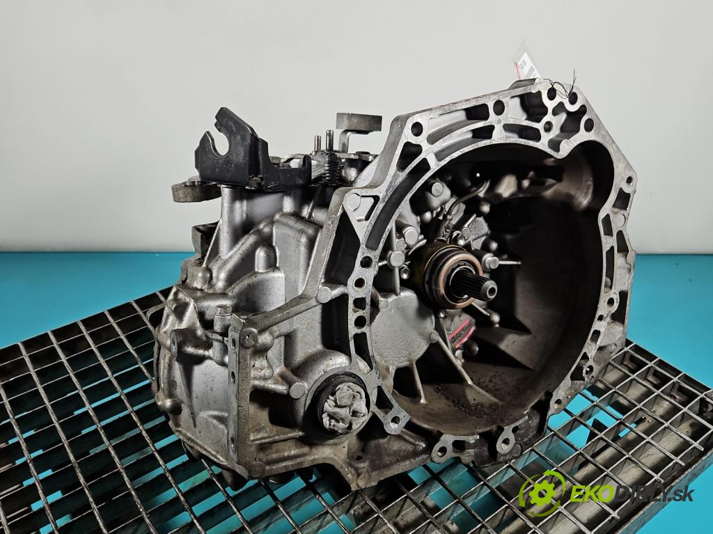 Toyota Auris II 2012-2018 1.4 D4D 90 HP manual 66 kW 1364 cm3 5- prevodovka stupeň,rýchlosť manual 31115-0D121