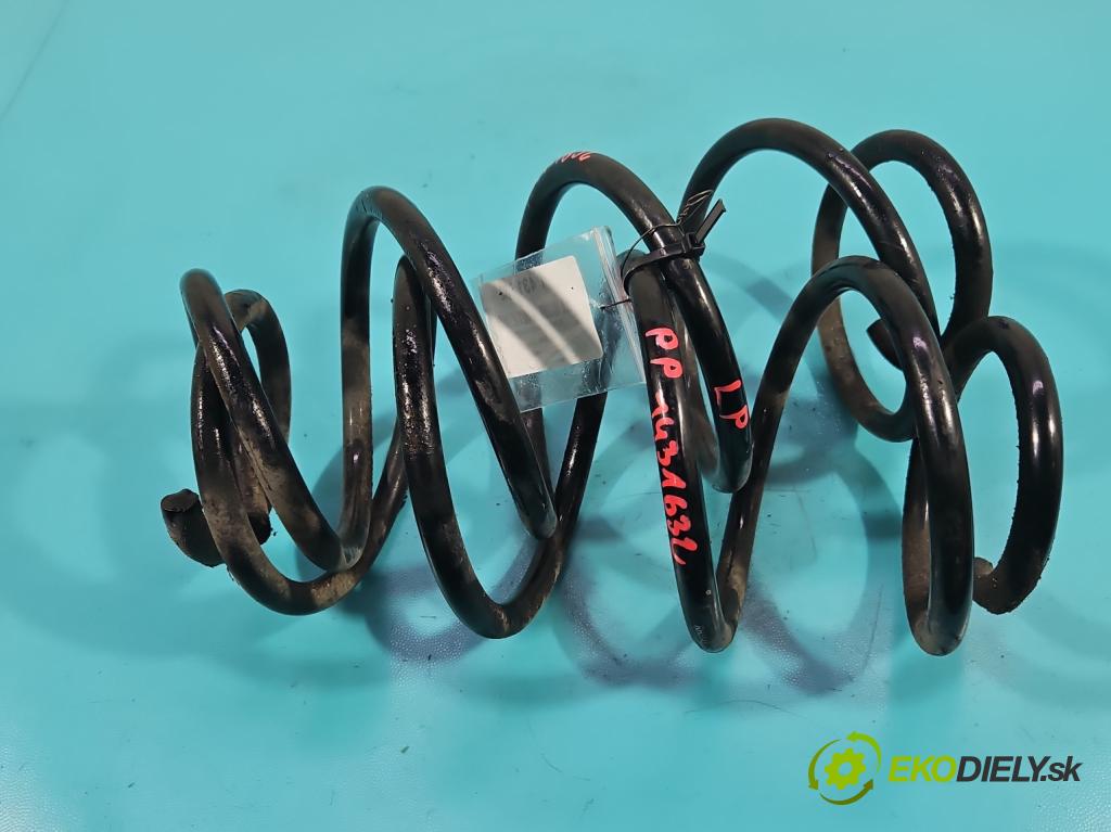 Seat Altea 1.9 tdi 105 HP manual 77 kW 1896 cm3 5- Pružiny: predné komplet RH3545