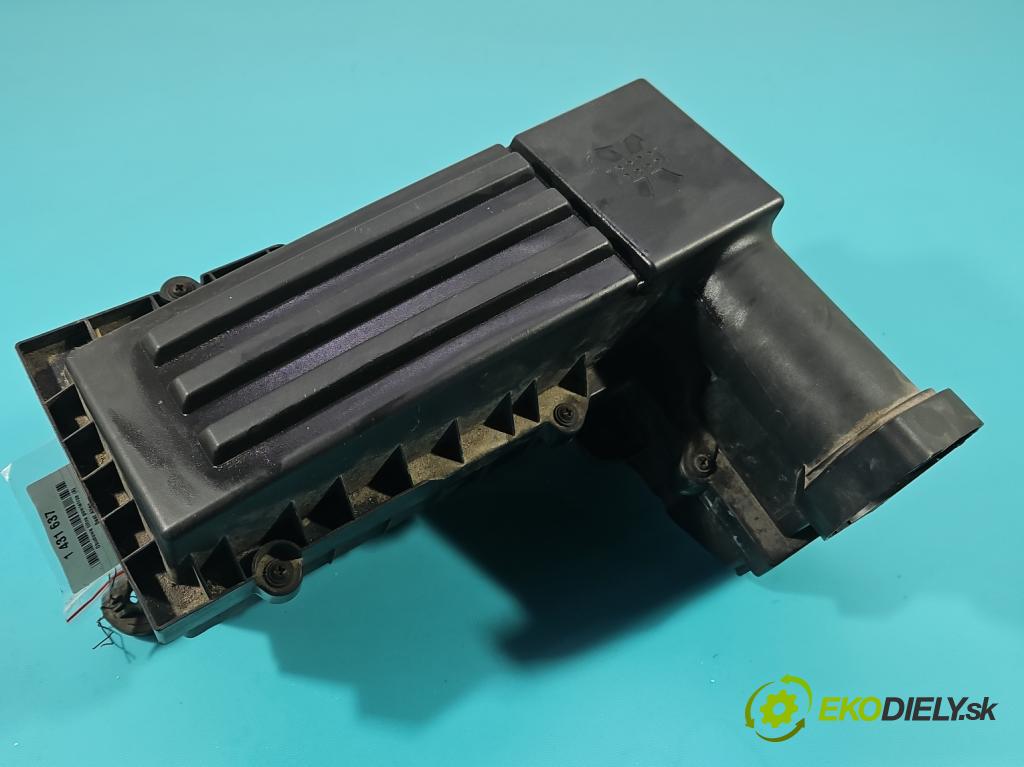 Seat Altea 1.9 tdi 105 HP manual 77 kW 1896 cm3 5- obal filtra vzduchu 3C0129607BA (Obal filtra vzduchu)