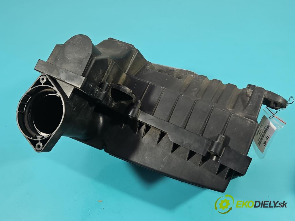 Seat Altea 1.9 tdi 105 HP manual 77 kW 1896 cm3 5- obal filtra vzduchu 3C0129607BA (Obal filtra vzduchu)