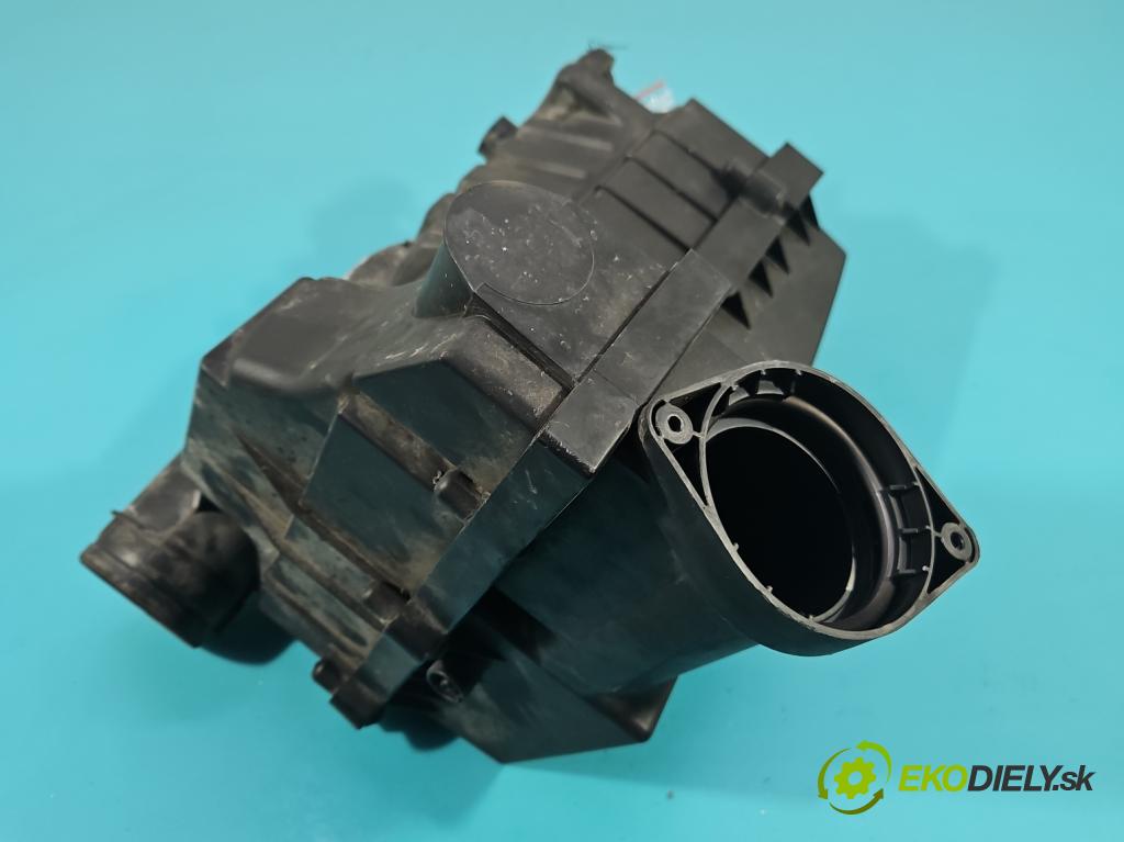 Seat Altea 1.9 tdi 105 HP manual 77 kW 1896 cm3 5- obal filtra vzduchu 3C0129607BA (Obal filtra vzduchu)