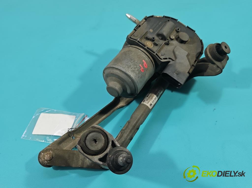 Seat Altea 1.9 tdi 105 hp manual 77 kW 1896 cm3 5- motor stěračů přední 5P0955120B