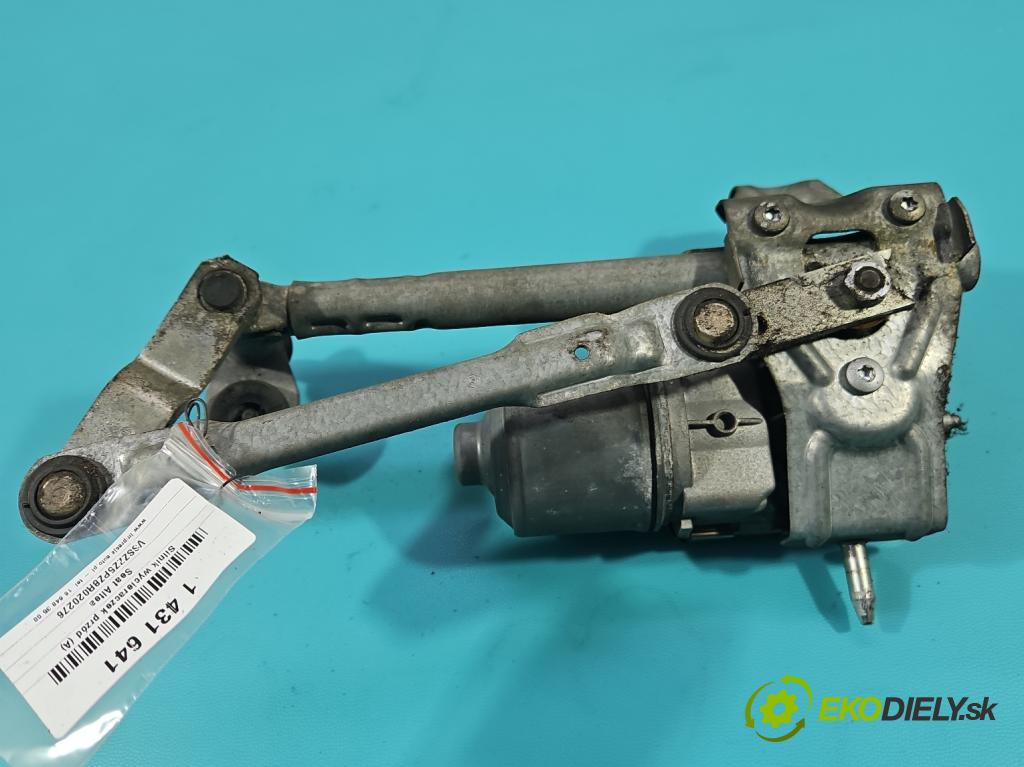 Seat Altea 1.9 tdi 105 hp manual 77 kW 1896 cm3 5- motor stěračů přední 5P0955120B