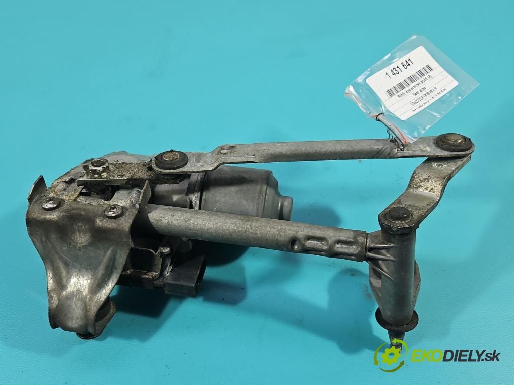 Seat Altea 1.9 tdi 105 hp manual 77 kW 1896 cm3 5- motor stěračů přední 5P0955120B