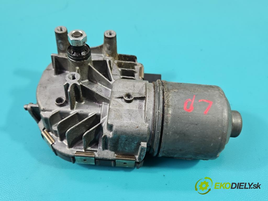Seat Altea 1.9 tdi 105 hp manual 77 kW 1896 cm3 5- motor stěračů přední 5P0955119C