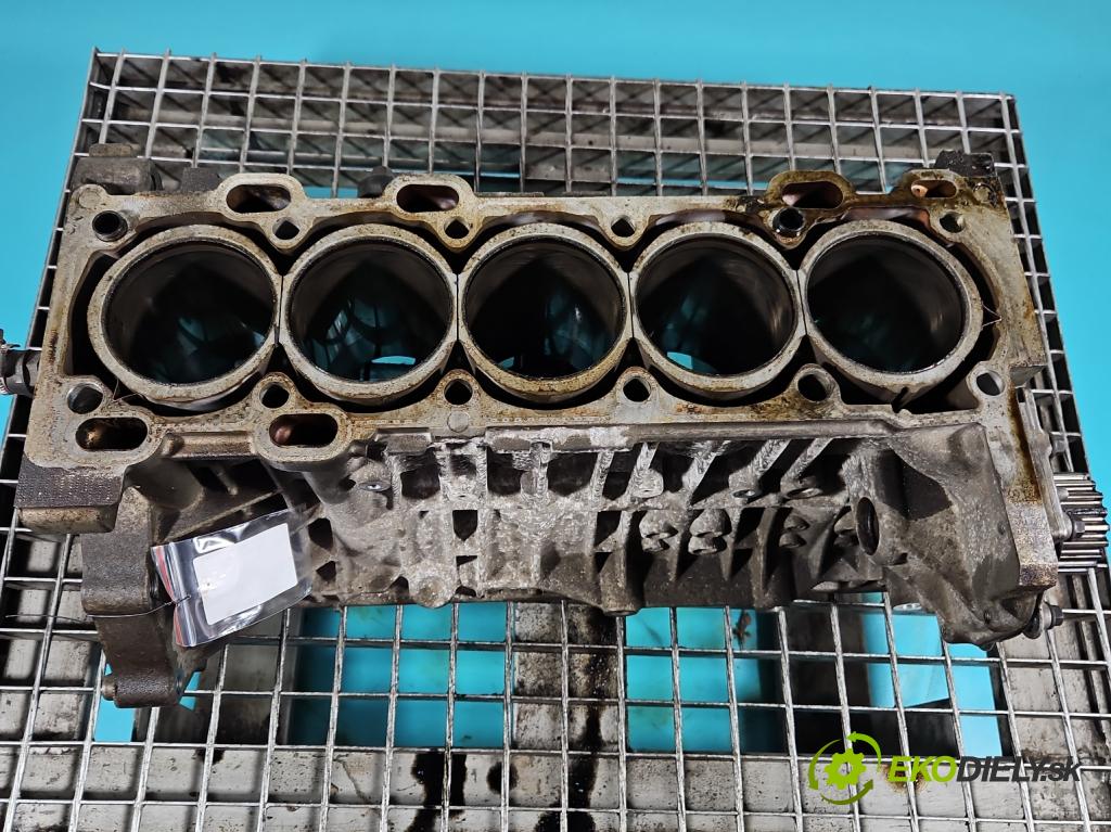 Volvo V50 2.4 20V 170 HP manual 125 kW 2435 cm3 5- Blok motora B5244S (Blok motora)