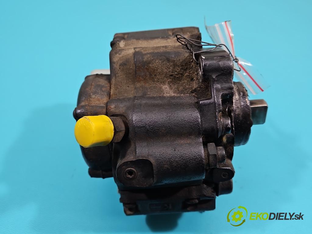 Peugeot 407 2.0 hdi 136 HP manual 100 kW 1997 cm3 5- čerpadlo vstrekovacia 7190189A (Vstrekovacie čerpadlo)