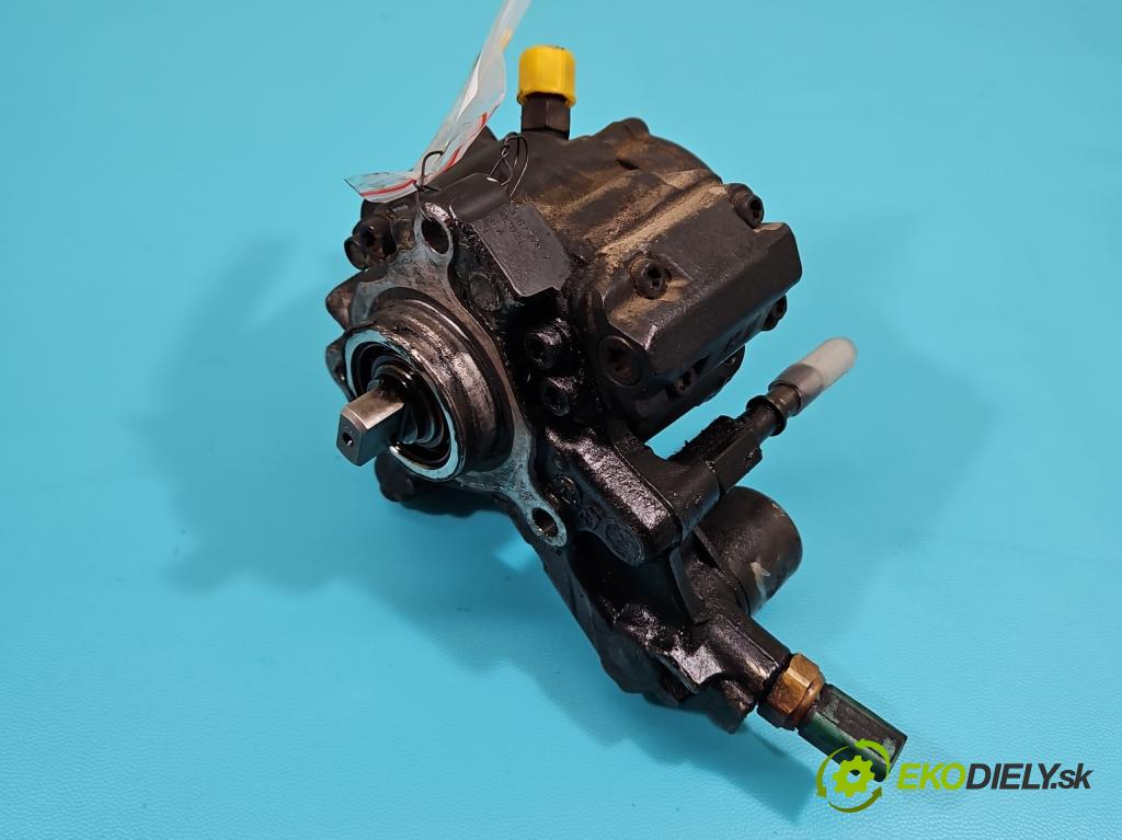 Peugeot 407 2.0 hdi 136 HP manual 100 kW 1997 cm3 5- čerpadlo vstrekovacia 7190189A (Vstrekovacie čerpadlo)