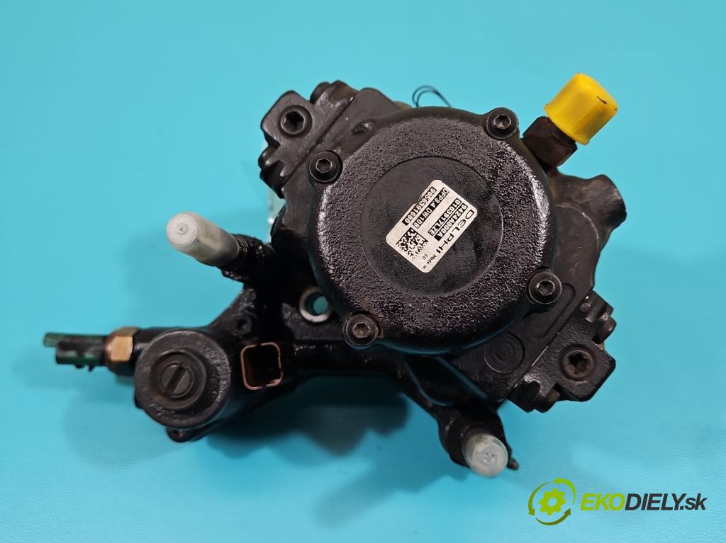 Peugeot 407 2.0 hdi 136 HP manual 100 kW 1997 cm3 5- čerpadlo vstrekovacia 7190189A (Vstrekovacie čerpadlo)