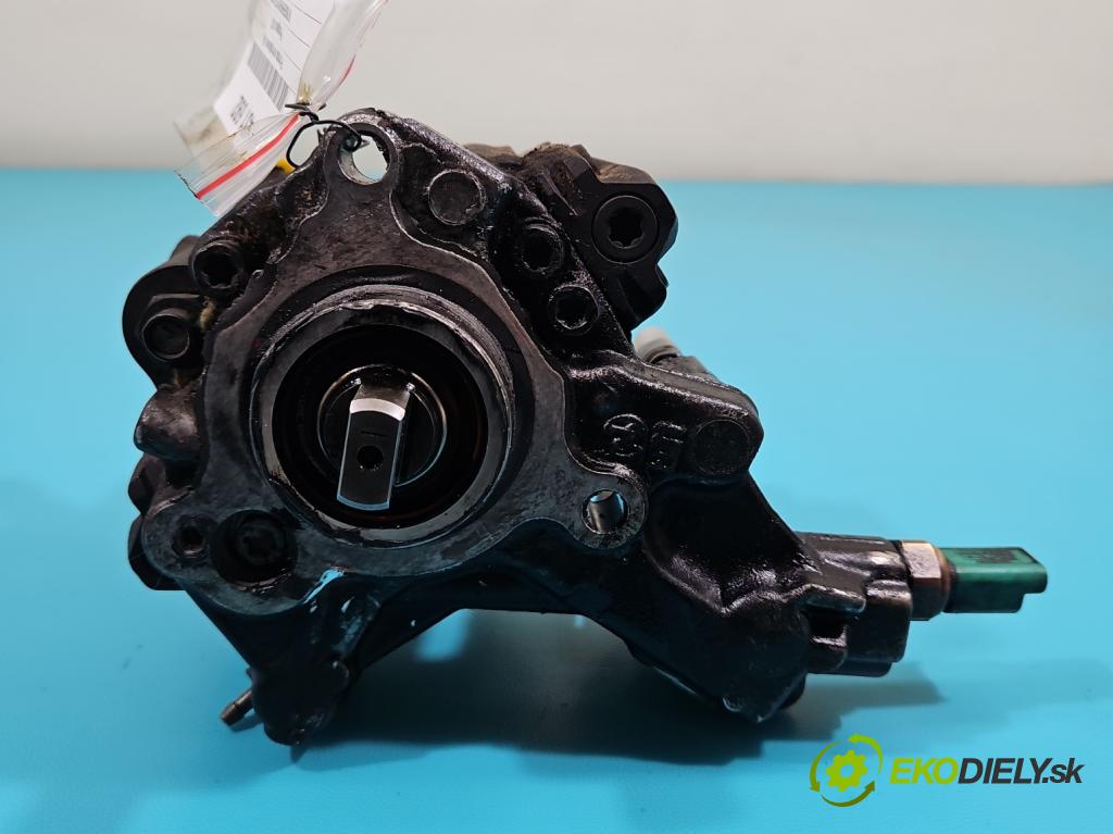 Peugeot 407 2.0 hdi 136 HP manual 100 kW 1997 cm3 5- čerpadlo vstrekovacia 7190189A (Vstrekovacie čerpadlo)