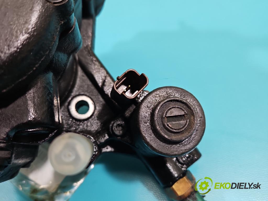 Peugeot 407 2.0 hdi 136 HP manual 100 kW 1997 cm3 5- čerpadlo vstrekovacia 7190189A (Vstrekovacie čerpadlo)