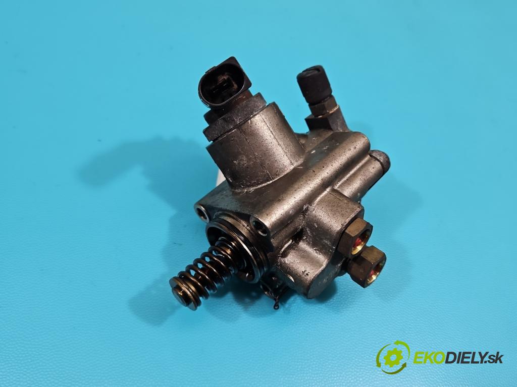 Audi A3 8P 2003-2012 2.0 FSI 150 hp manual 110 kW 1984 cm3 3- čerpadlo paliva 06F127025D