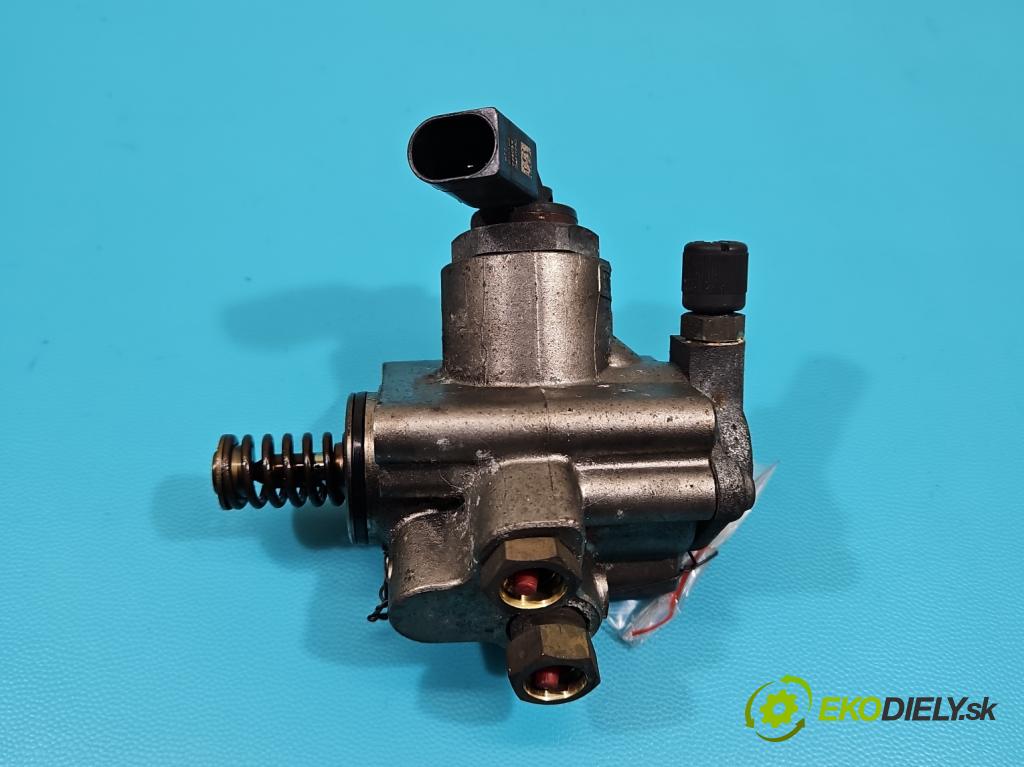Audi A3 8P 2003-2012 2.0 FSI 150 hp manual 110 kW 1984 cm3 3- čerpadlo paliva 06F127025D