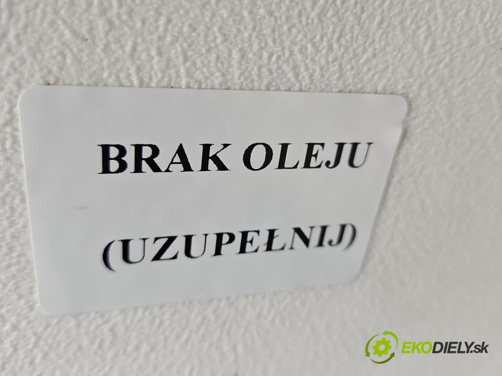 Audi A3 8P 2003-2012 2.0 FSI 150 HP manual 110 kW 1984 cm3 3- prevodovka stupeň,rýchlosť manual GQP