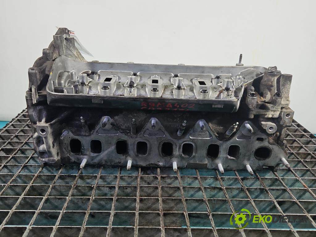 Renault Scenic III 2009-2016 1.6 dci 131 HP manual 96 kW 1598 cm3 5- Hlava: motora 130C07962R