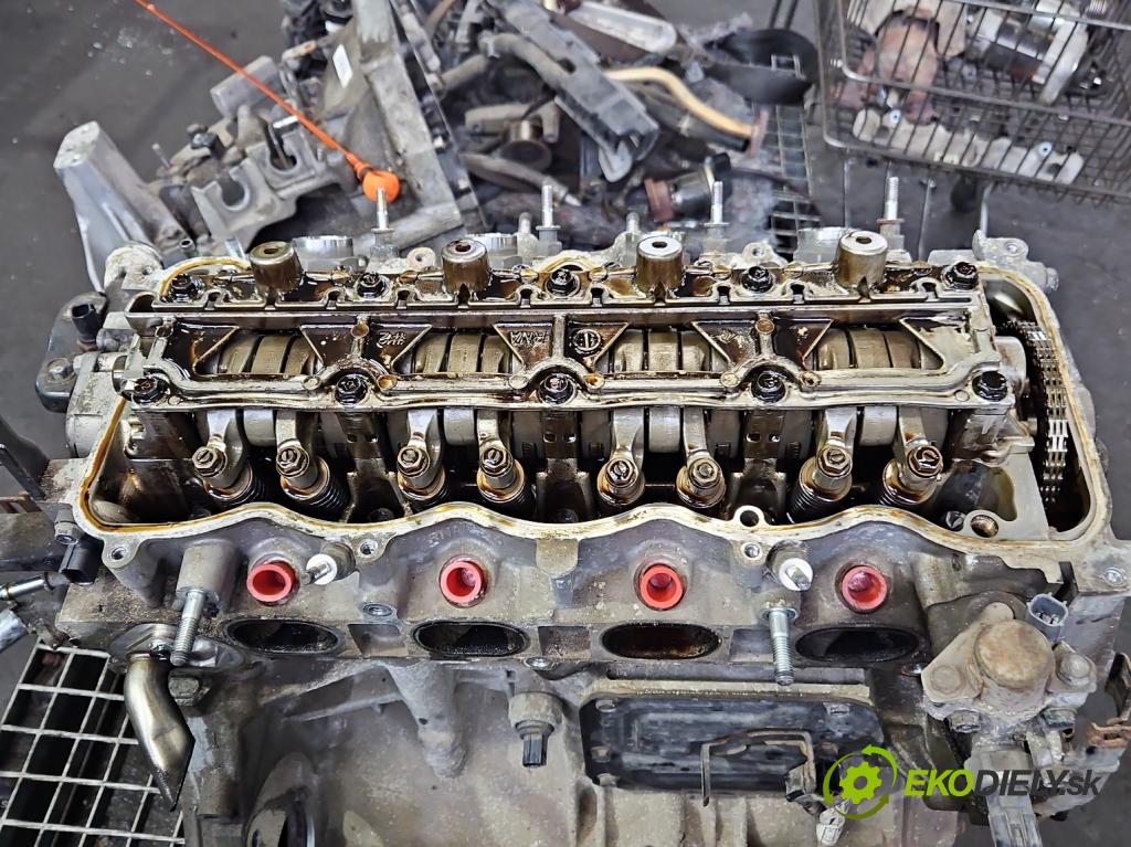 Honda Civic VIII 2006-2011 1.8 16V 140 HP manual 103 kW 1799 cm3 4- motor benzín: R18A2