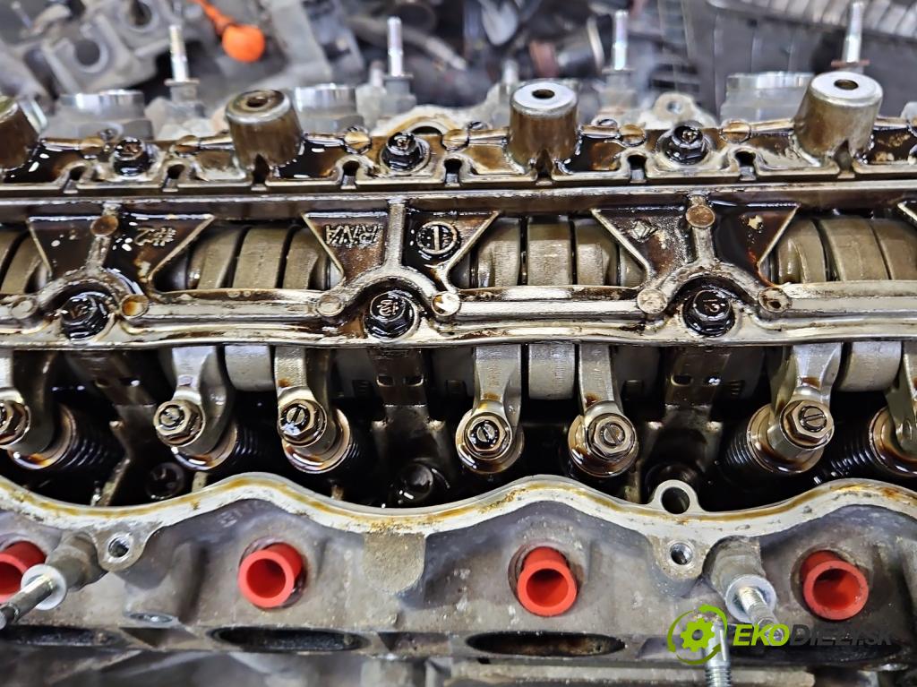 Honda Civic VIII 2006-2011 1.8 16V 140 HP manual 103 kW 1799 cm3 4- motor benzín: R18A2