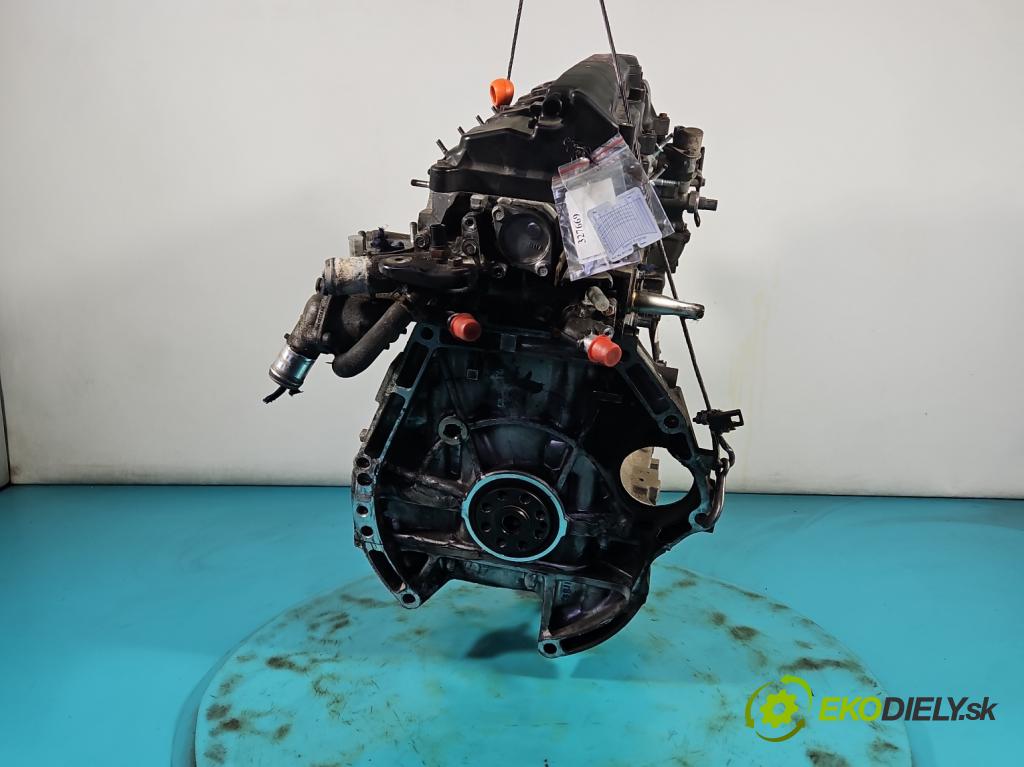 Honda Civic VIII 2006-2011 1.8 16V 140 HP manual 103 kW 1799 cm3 4- motor benzín: R18A2