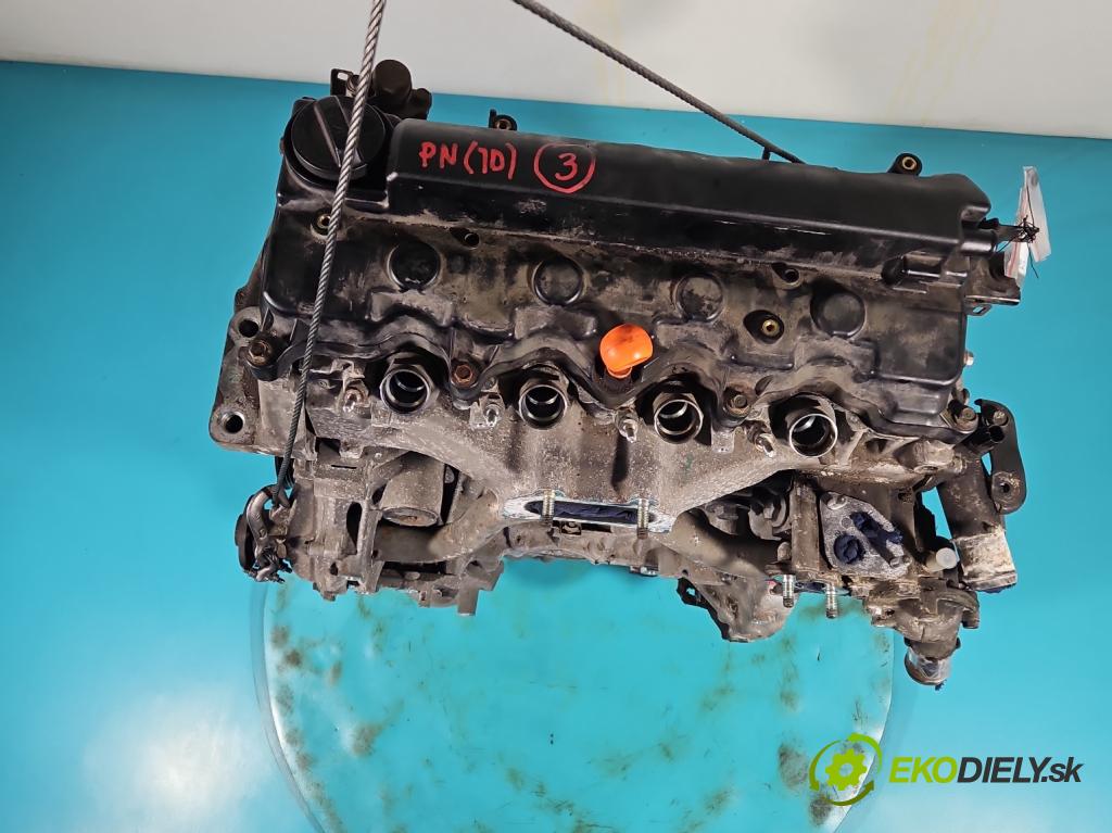 Honda Civic VIII 2006-2011 1.8 16V 140 HP manual 103 kW 1799 cm3 4- motor benzín: R18A2