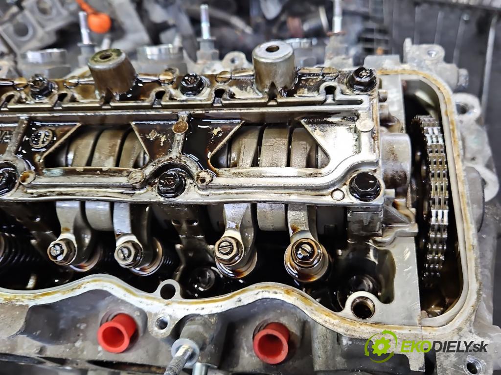 Honda Civic VIII 2006-2011 1.8 16V 140 HP manual 103 kW 1799 cm3 4- motor benzín: R18A2