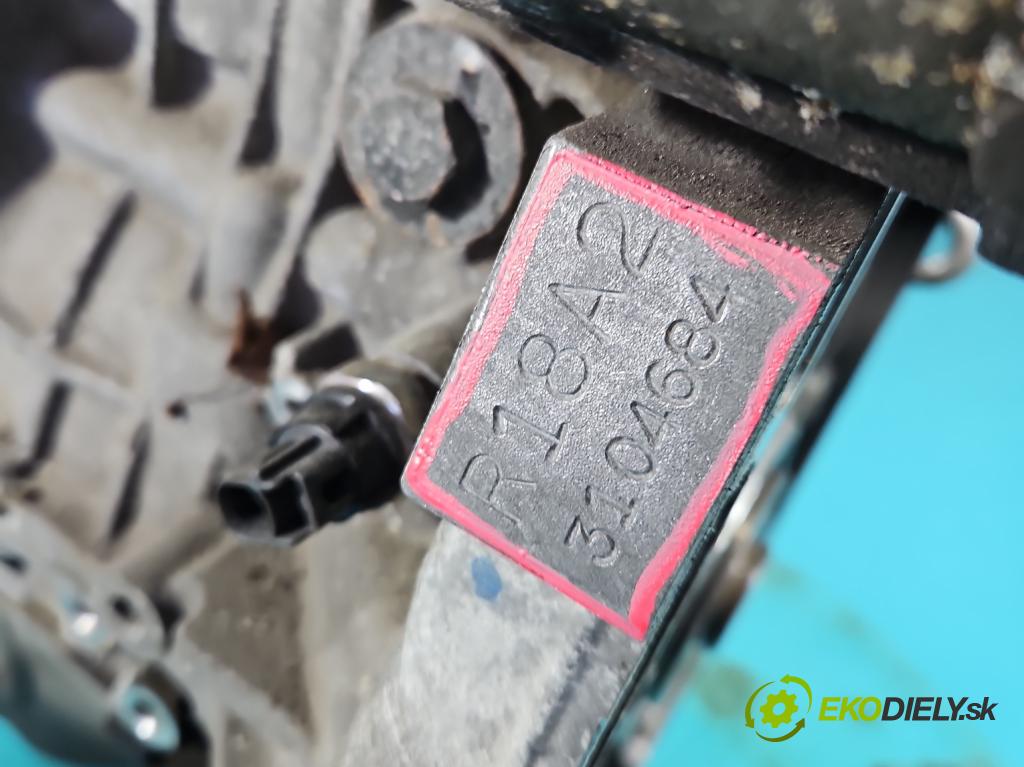 Honda Civic VIII 2006-2011 1.8 16V 140 HP manual 103 kW 1799 cm3 4- motor benzín: R18A2