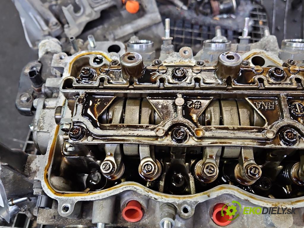 Honda Civic VIII 2006-2011 1.8 16V 140 HP manual 103 kW 1799 cm3 4- motor benzín: R18A2