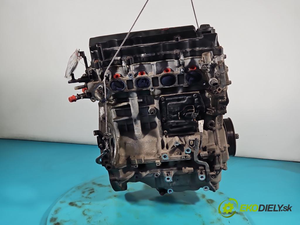 Honda Civic VIII 2006-2011 1.8 16V 140 HP manual 103 kW 1799 cm3 4- motor benzín: R18A2