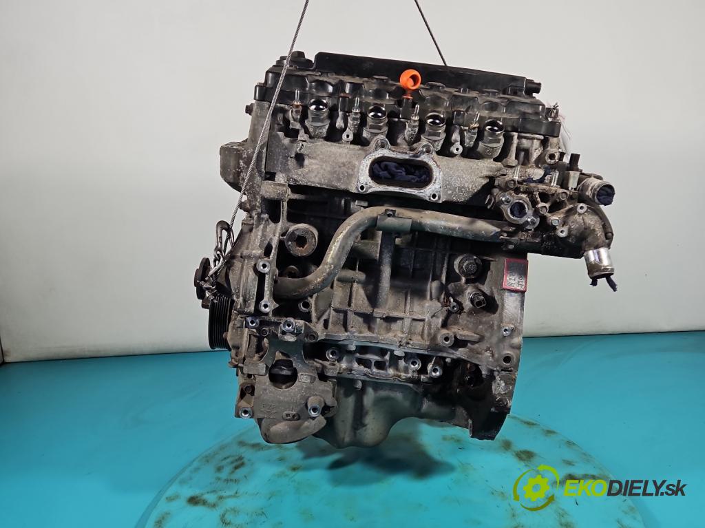 Honda Civic VIII 2006-2011 1.8 16V 140 HP manual 103 kW 1799 cm3 4- motor benzín: R18A2