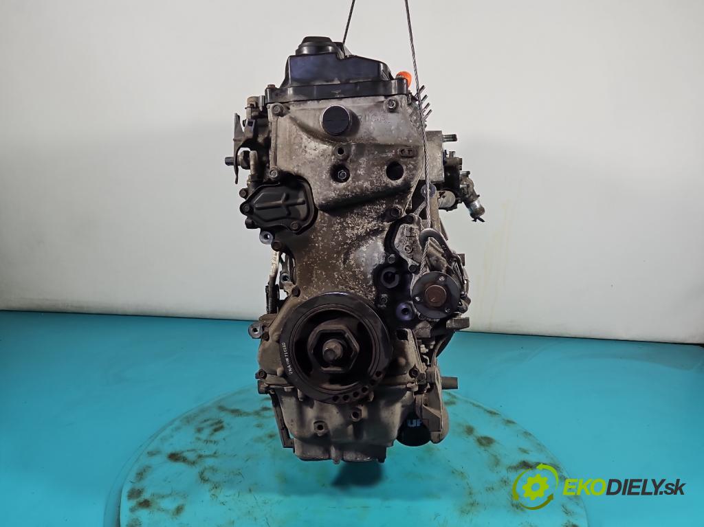 Honda Civic VIII 2006-2011 1.8 16V 140 HP manual 103 kW 1799 cm3 4- motor benzín: R18A2