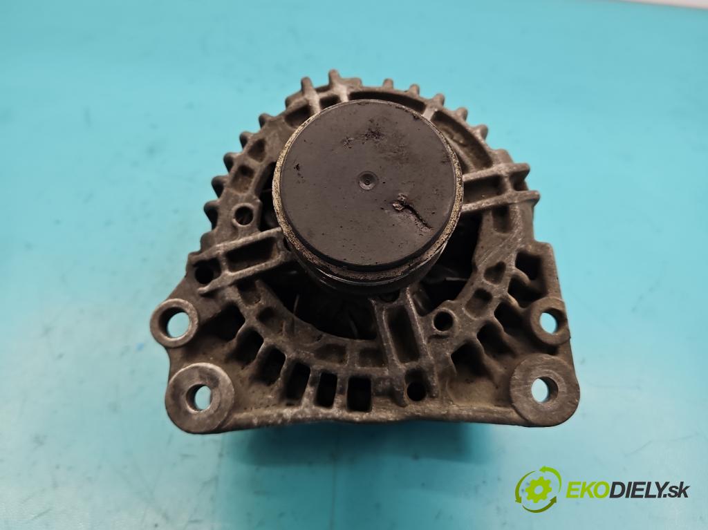Vw Transporter T5 2003-2015 1.9 tdi 84KM manual 62 kW 1896 cm3 5- Alternator  (Alternátor)