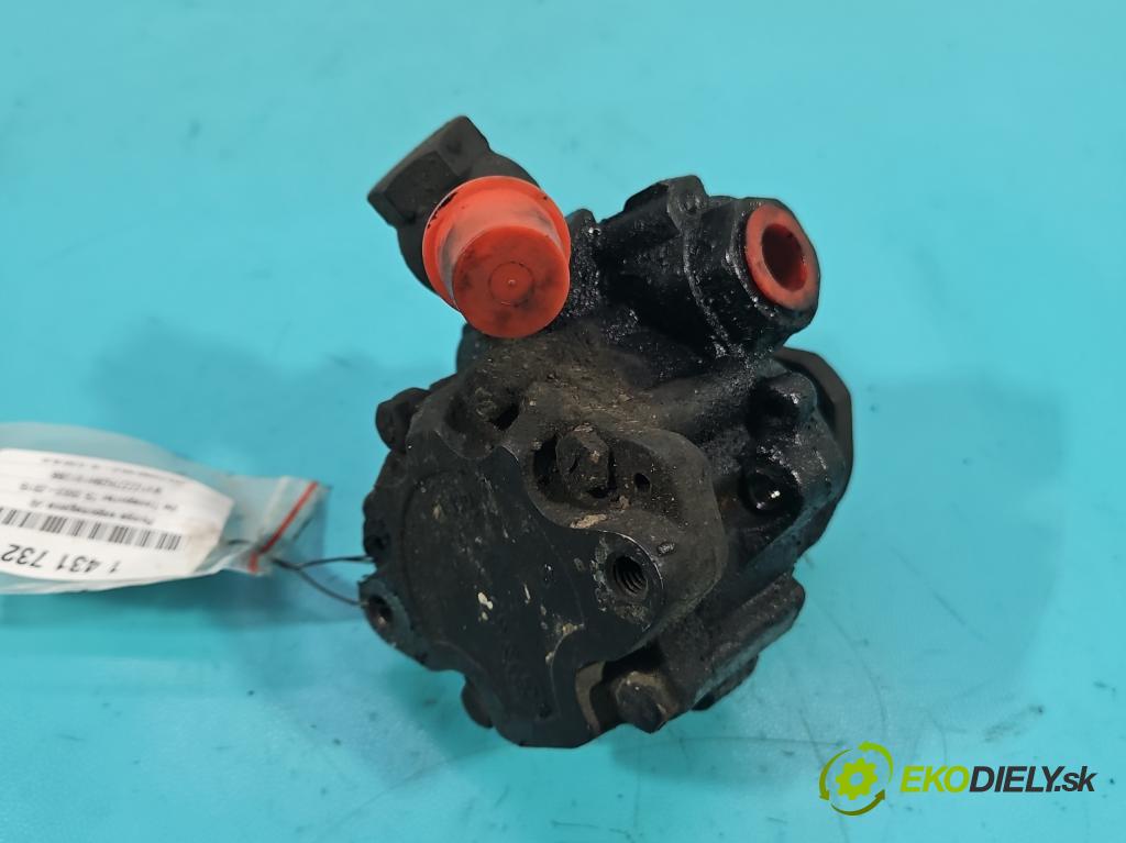 Vw Transporter T5 2003-2015 1.9 tdi 84KM manual 62 kW 1896 cm3 5- čerpadlo posilovač  (Servočerpadlo, pumpa riadenia)