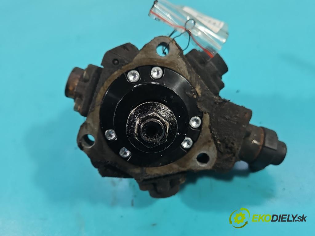 Renault Master II 1998-2010 2.5 DCI 101 HP manual 74 kW 2464 cm3 5- čerpadlo vstrekovacia 0445010140 (Vstrekovacie čerpadlo)