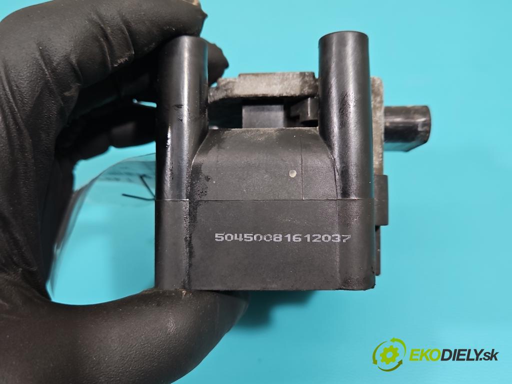 Vw New Beetle 1998-2010 2.0 8V 116 HP manual 85 kW 1984 cm3 3- cievka zapaľovacia  (Zapaľovacie cievky, moduly)