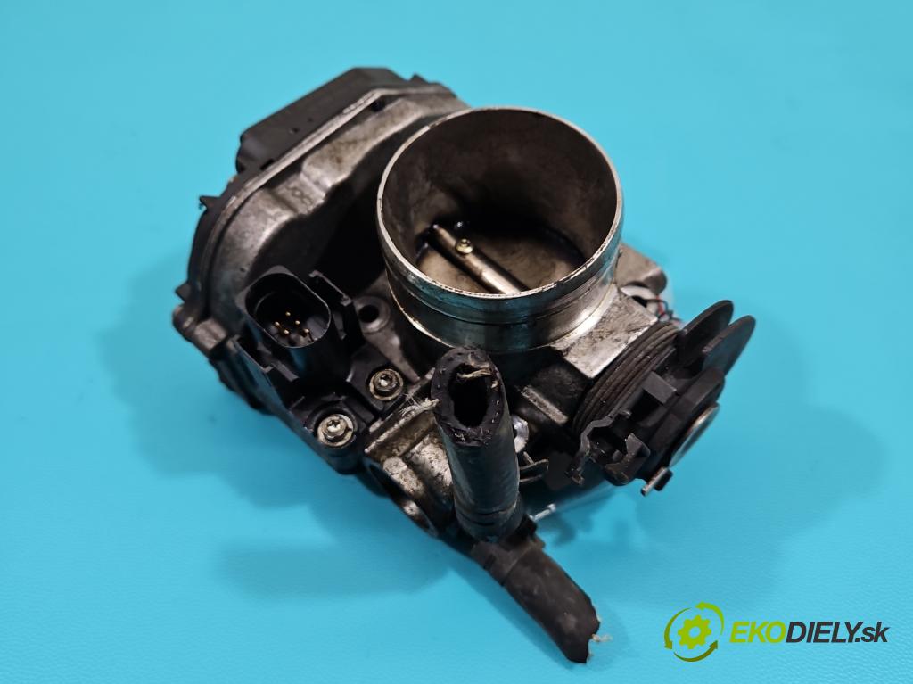 Vw New Beetle 1998-2010 2.0 8V 116 HP manual 85 kW 1984 cm3 3- klapka 06A133064H (Škrtiace klapky)