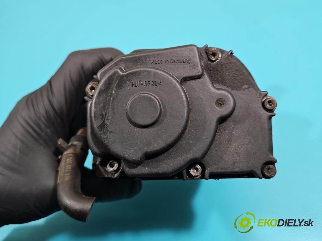 Vw New Beetle 1998-2010 2.0 8V 116 HP manual 85 kW 1984 cm3 3- klapka 06A133064H (Škrtiace klapky)