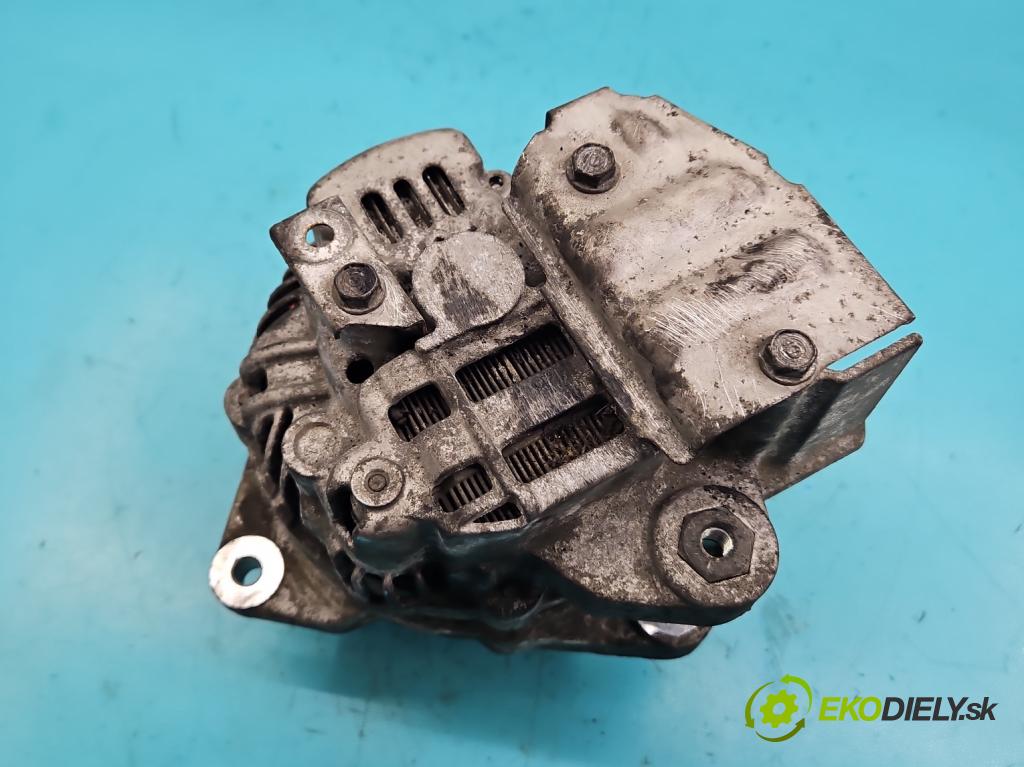 Honda Civic VIII 2006-2011 1.8 16V 140 HP manual 103 kW 1799 cm3 4- Alternator A2TC1391ZE (Alternátory)