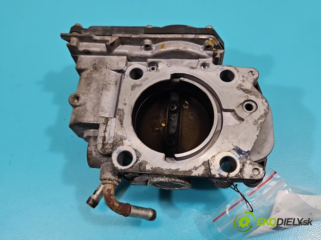 Honda Civic VIII 2006-2011 1.8 16V 140 HP manual 103 kW 1799 cm3 4- klapka GMA4B (Škrtiace klapky)