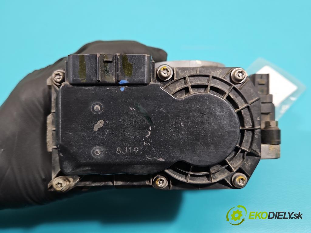 Honda Civic VIII 2006-2011 1.8 16V 140 HP manual 103 kW 1799 cm3 4- klapka GMA4B (Škrtiace klapky)