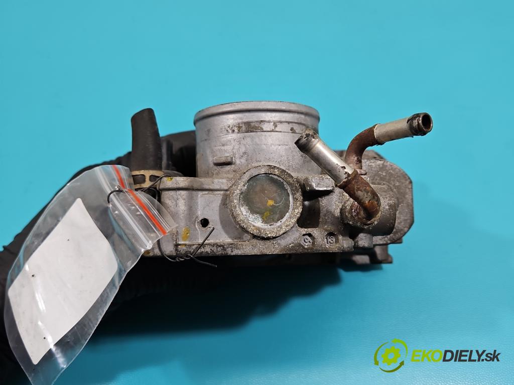 Honda Civic VIII 2006-2011 1.8 16V 140 HP manual 103 kW 1799 cm3 4- klapka GMA4B (Škrtiace klapky)