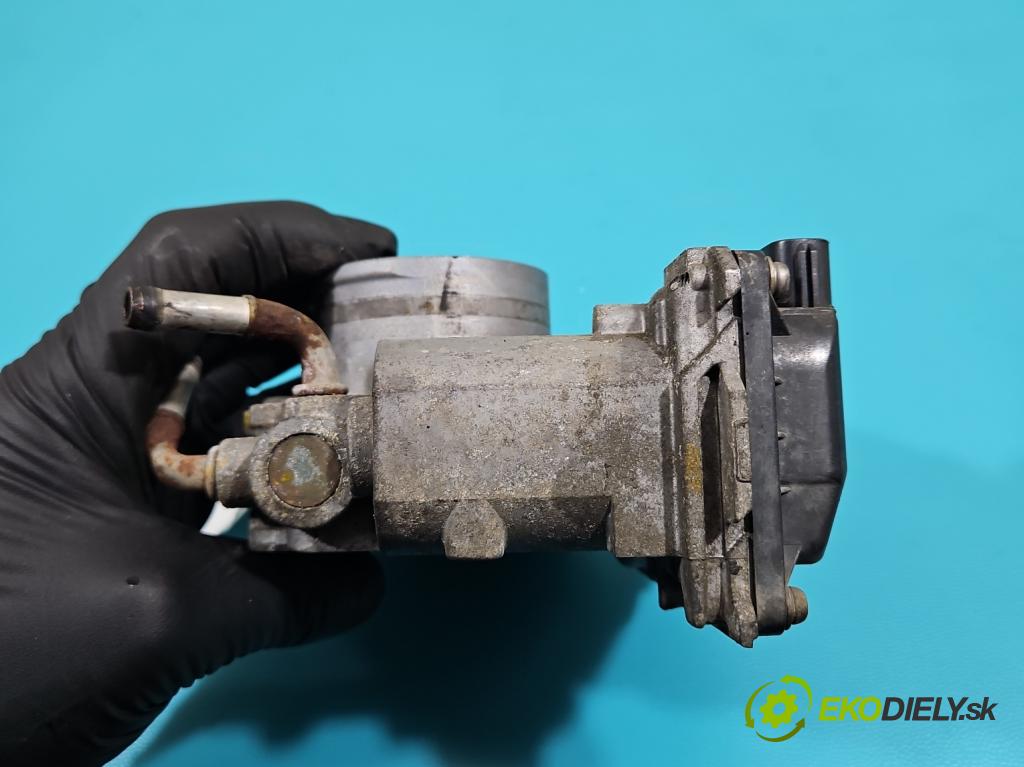 Honda Civic VIII 2006-2011 1.8 16V 140 HP manual 103 kW 1799 cm3 4- klapka GMA4B (Škrtiace klapky)