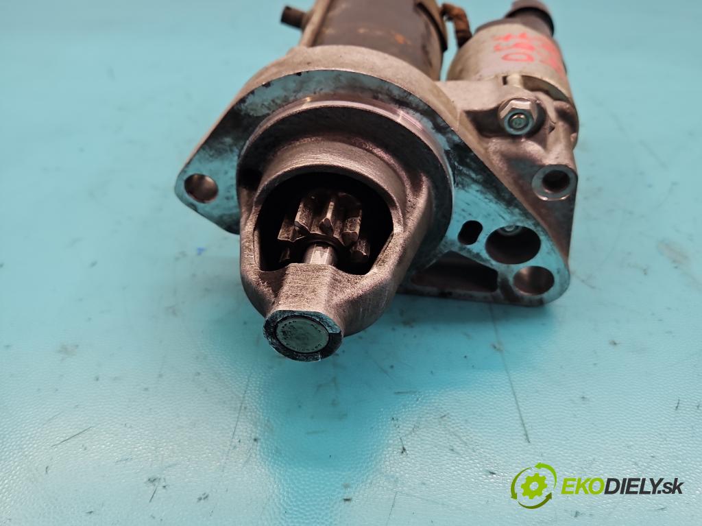 Honda Civic VIII 2006-2011 1.8 16V 140 HP manual 103 kW 1799 cm3 4- štartér 428000-5280 (Štartéry)