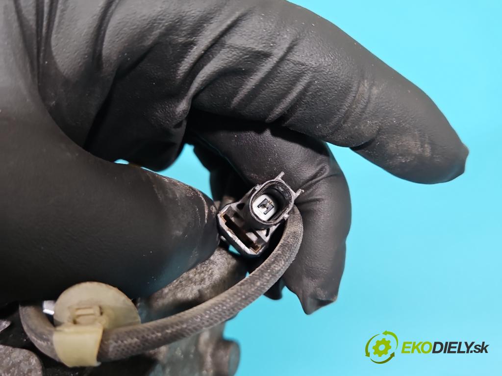 Honda Civic VIII 2006-2011 1.8 16V 140 HP manual 103 kW 1799 cm3 4- Kompresor: klimatizácie 38800-RNC-Z010 (Kompresory klimatizácie)