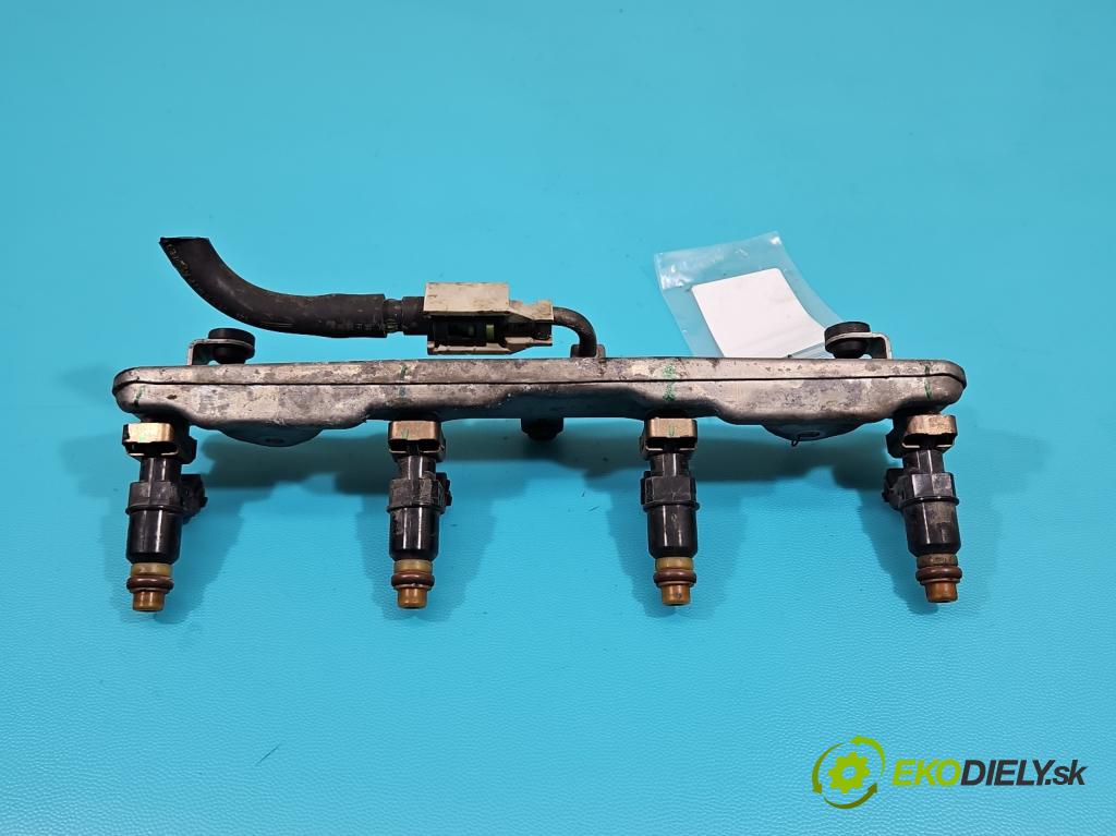 Honda Civic VIII 2006-2011 1.8 16V 140 HP manual 103 kW 1799 cm3 4- vstrek (Vstrekovače)