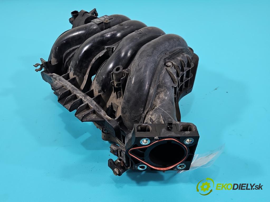 Honda Civic VIII 2006-2011 1.8 16V 140 hp manual 103 kW 1799 cm3 4- potrubí sací  (Sací potrubí)