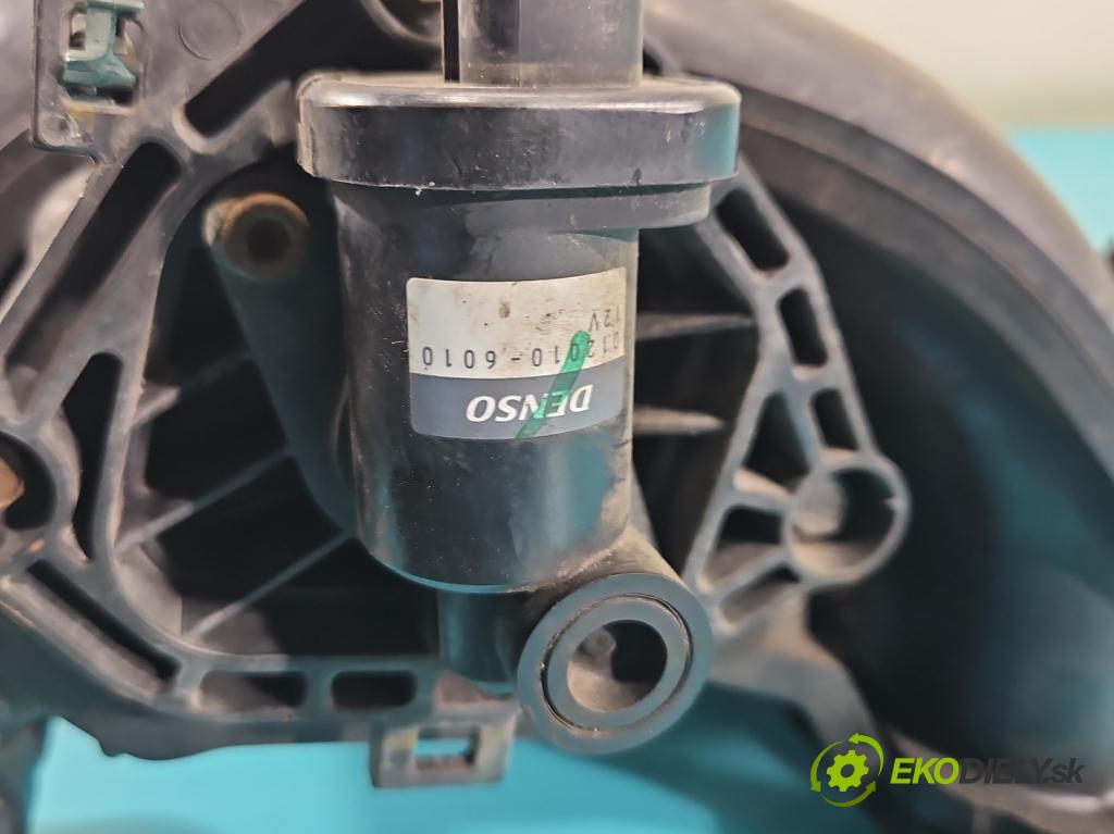 Honda Civic VIII 2006-2011 1.8 16V 140 hp manual 103 kW 1799 cm3 4- potrubí sací  (Sací potrubí)