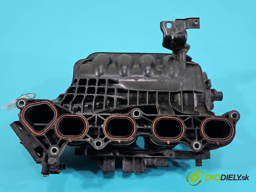 Honda Civic VIII 2006-2011 1.8 16V 140 hp manual 103 kW 1799 cm3 4- potrubí sací  (Sací potrubí)